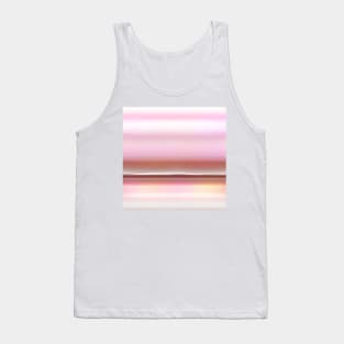 Retro 90s gradient ombre design Tank Top